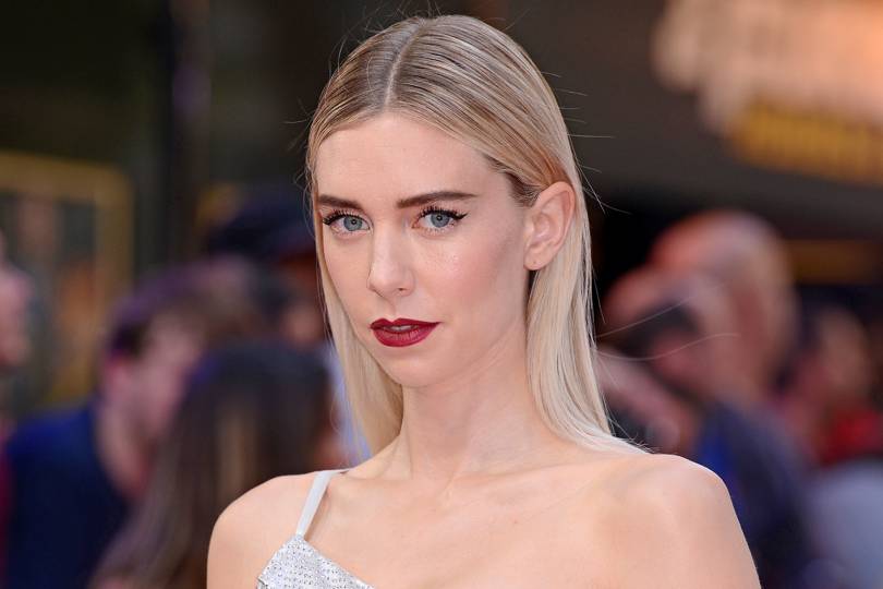 Vanessa Kirby On Overcoming Body Image, Bullies And Self-Doubt | Glamour UK