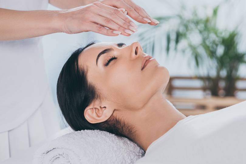 What Is Reiki? Everything You Need To Know - Vimarsana News