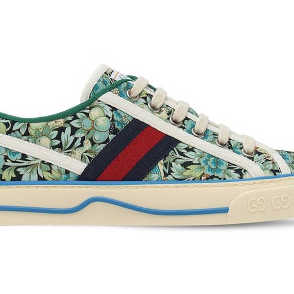 net a porter gucci trainers