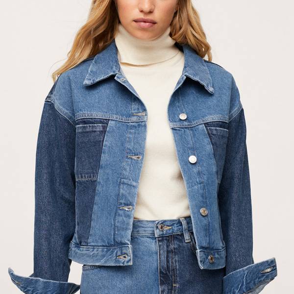 Best Denim Jackets For Autumn 2021 Glamour UK