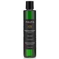 The best shampoo for thin & fine hair; aveda, kerastase 