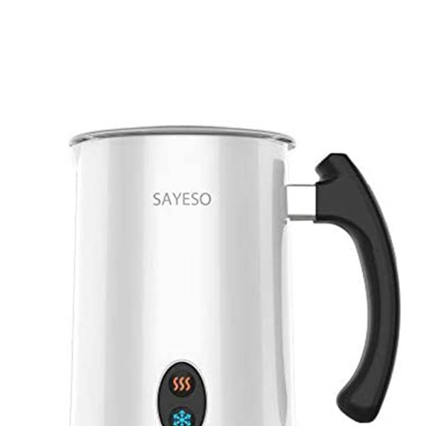 10 Best Hot Chocolate Makers For Cosy Nights In Glamour UK