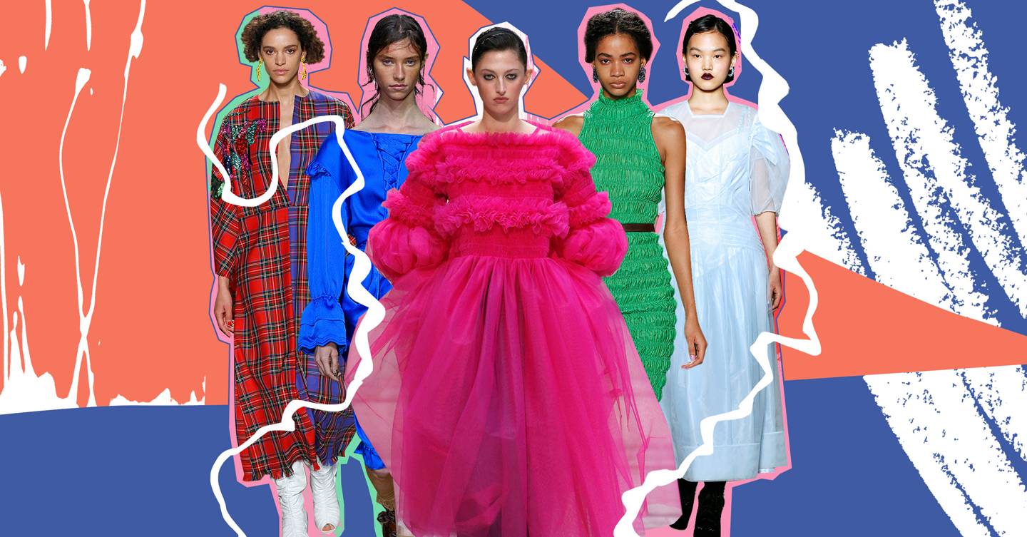 British Fashion Brands: 14 You Should Know In 2021 | Glamour UK