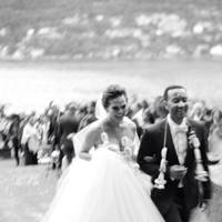 Celebrity Weddings 2020 Photos Dresses Glamour Uk