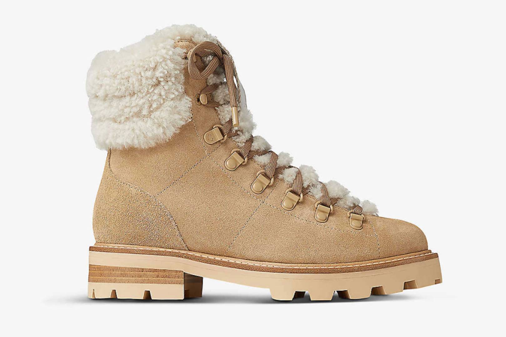 womens stylish hiking boots