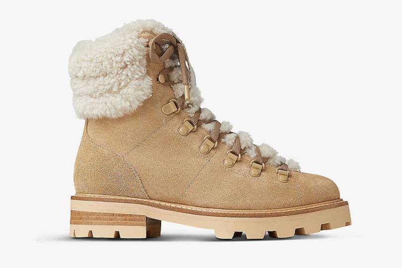 15 Best Walking Boots for Women: Stylish Hiking Boots | Glamour UK