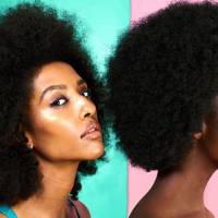 What To Do If You Ve Been Chemically Straightening Your Hair For