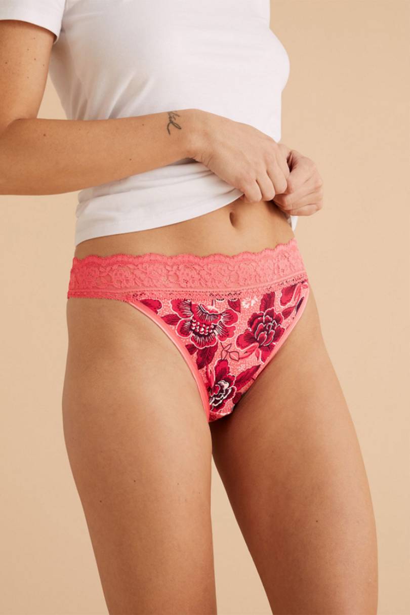 Best Marks & Spencer Underwear For 2021 | Glamour UK