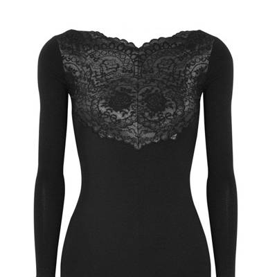 Christmas Party Dresses 2012 - Best, Black, Sexy & More | Glamour UK