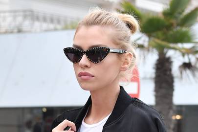 Cannes Film Festival: The Sunglasses Trends Dictated By The Stars ...