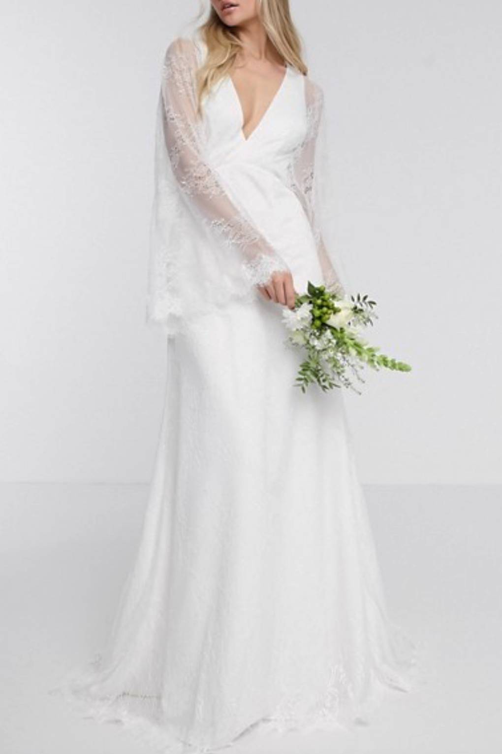 asos bride