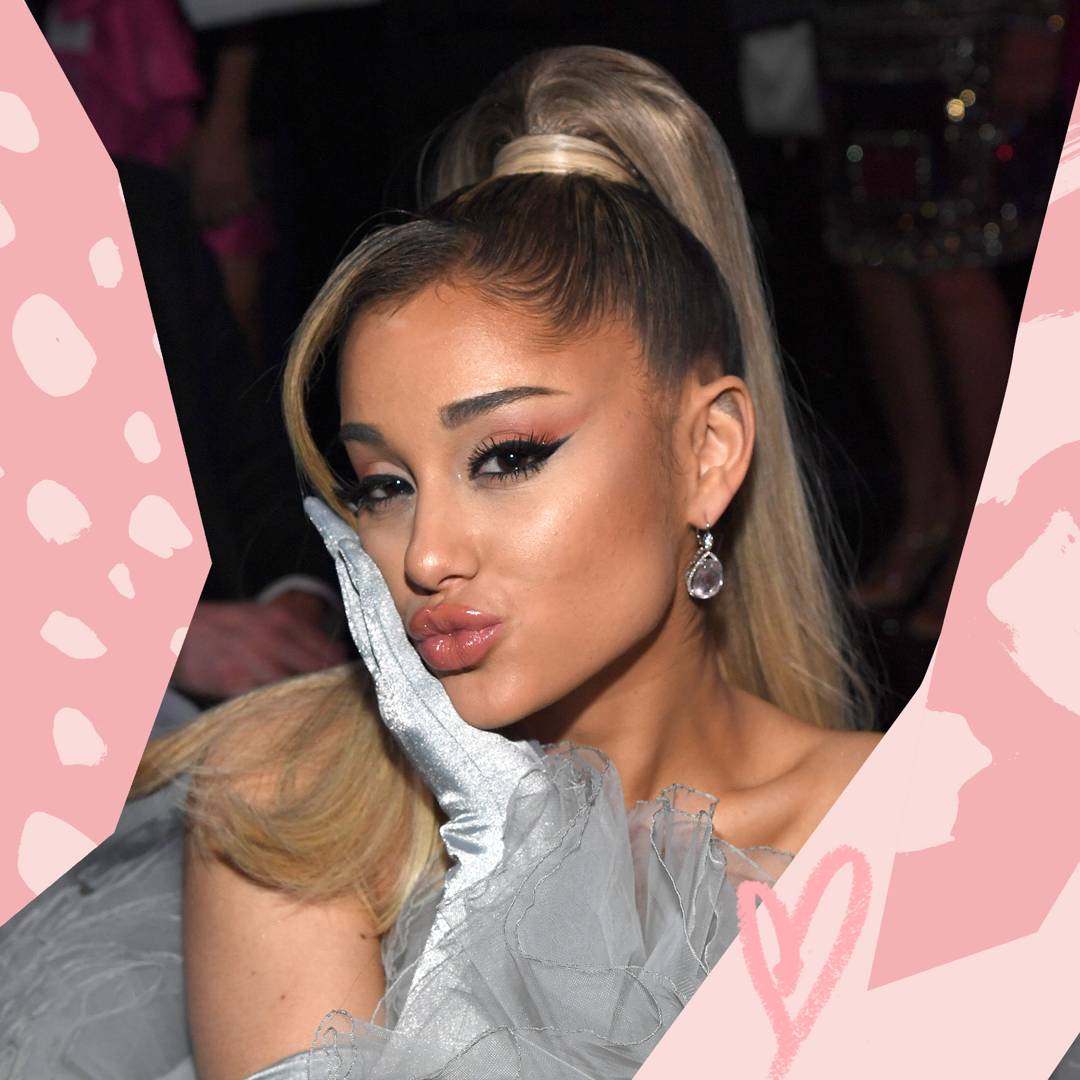 Image: Ariana Grande is dating a hunky real estate agent, here are all the deets on her new romance