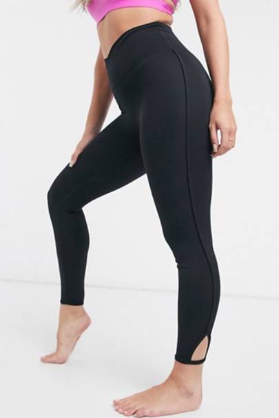 black leggings uk