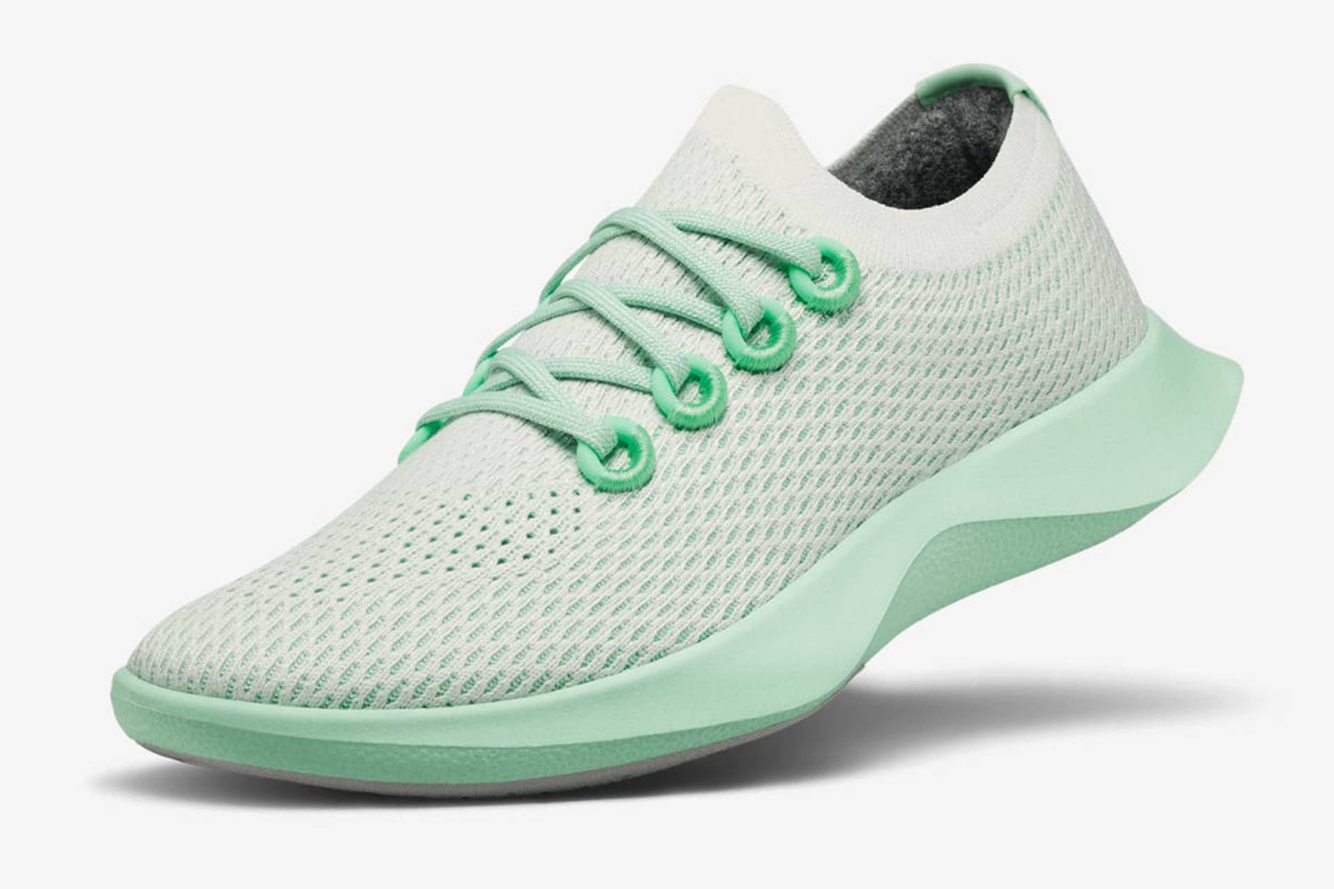 pronation trainers uk