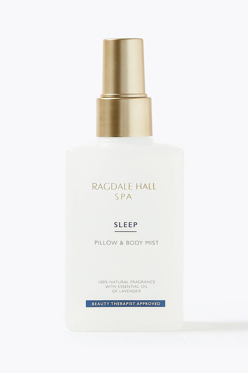 17 Best Pillow Spray & This Works Deep Sleep Pillow Spray Glamour UK