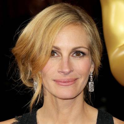 Julia Roberts beauty look book | Glamour UK