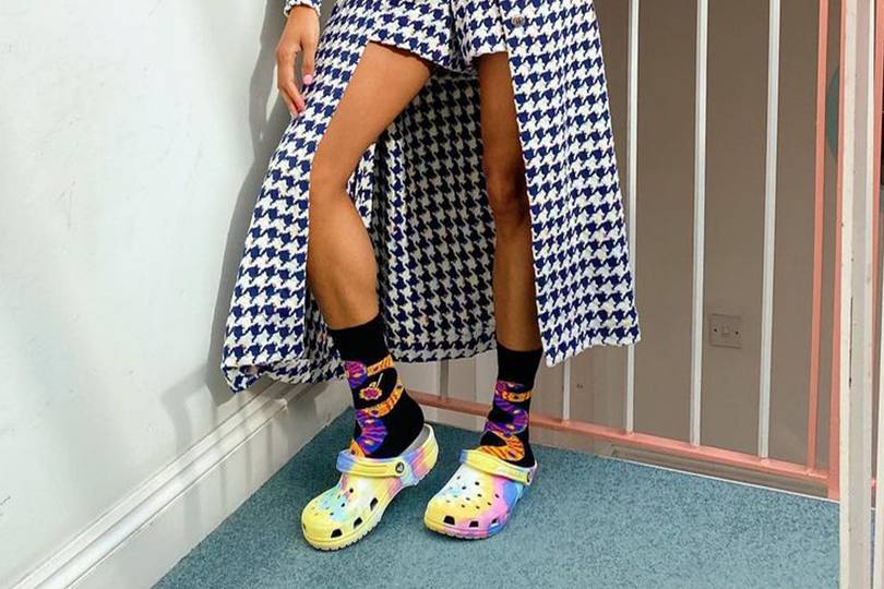crocs in style 2021
