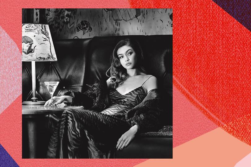 The Pirelli Calendar 2019 Is Here Starring Gigi Hadid, Misty Copeland