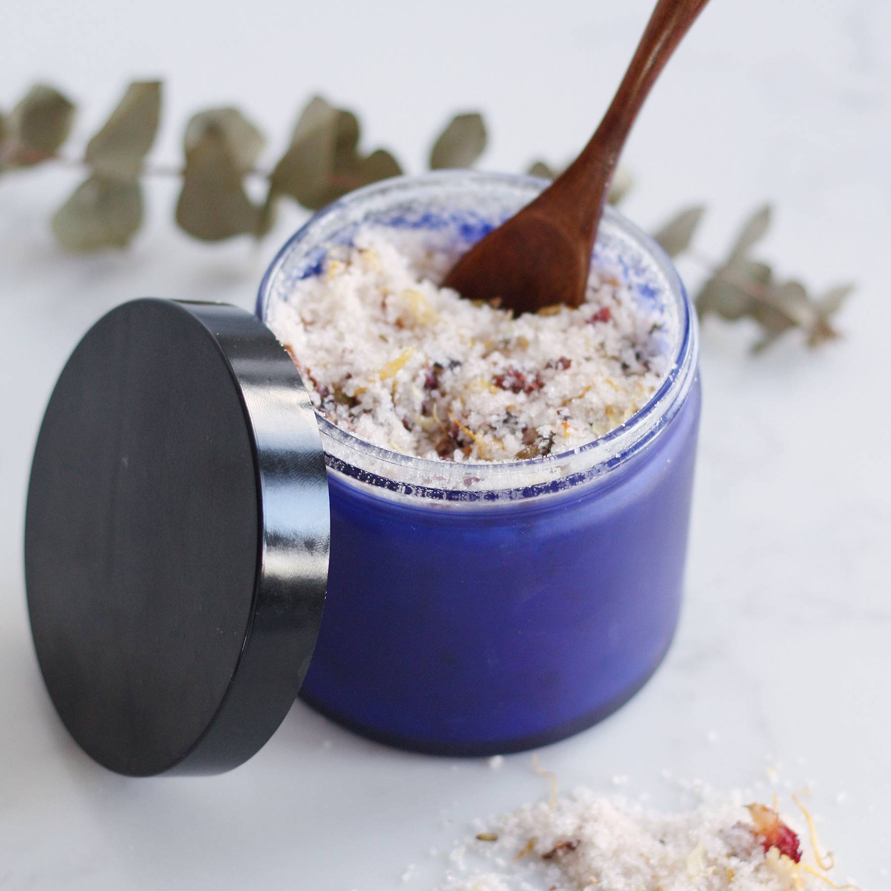 25 Best Baths Salts To Elevate Bath Time And Help You Relax Glamour UK