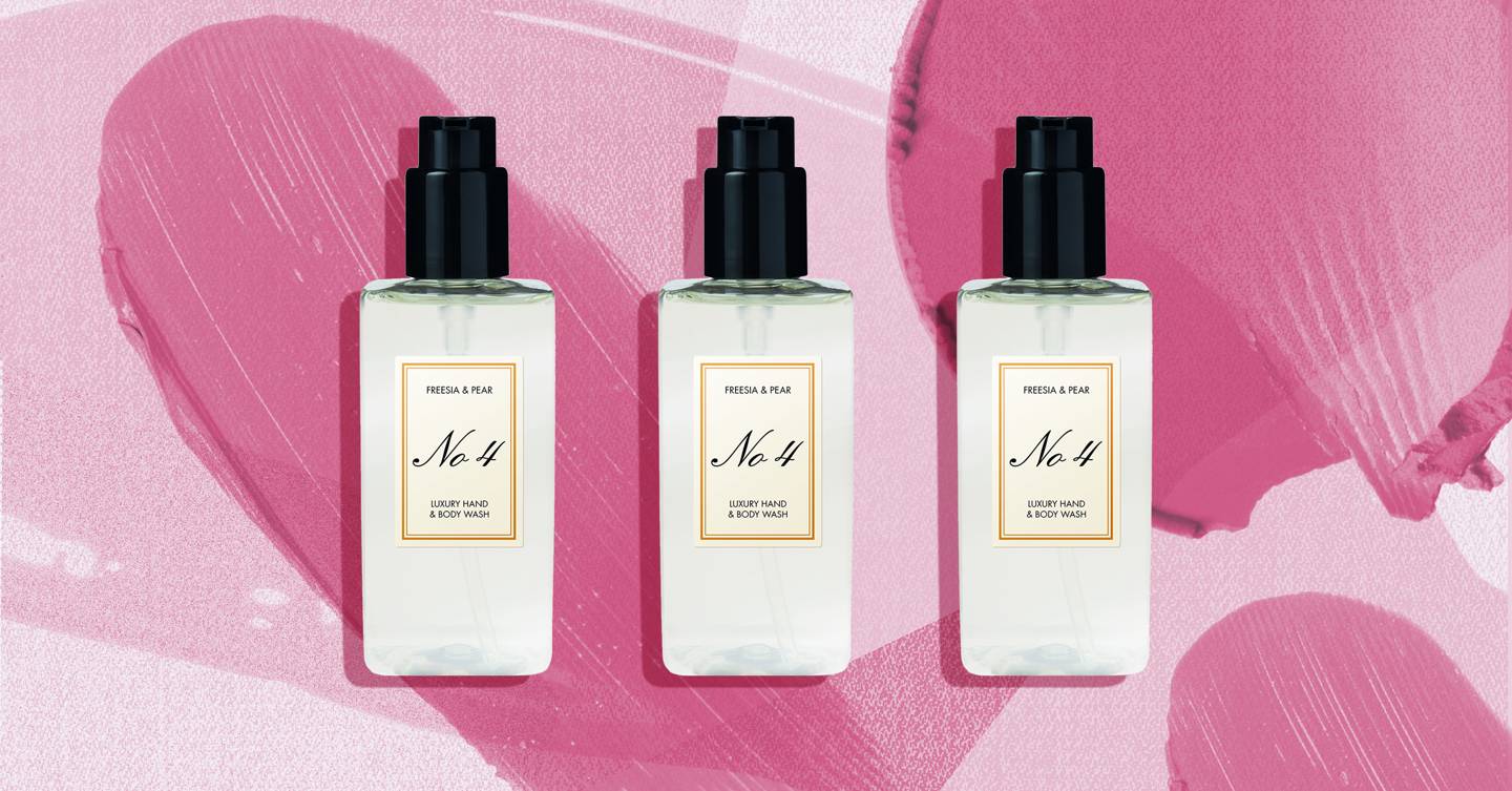 Aldi Body Creams And Shower Washes Launch Glamour UK