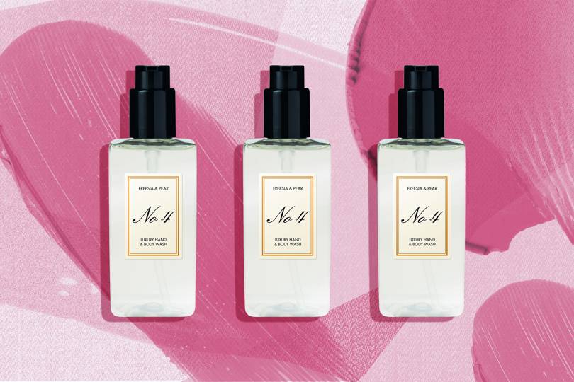 Aldi Body Creams And Shower Washes Launch Glamour UK