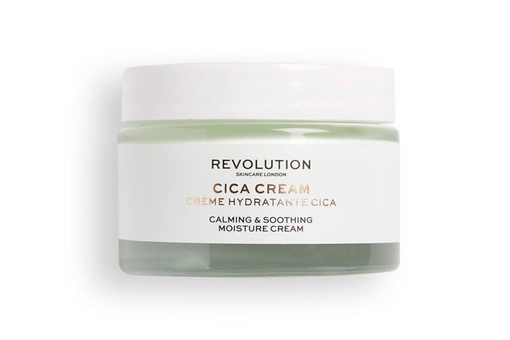 What Is Cica And How Do I Implement It On My Skincare Routine? Glamour UK