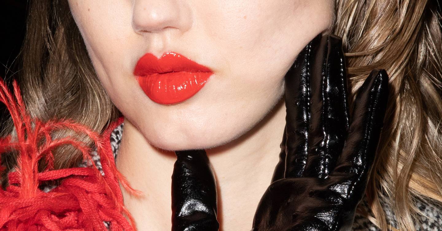 Best Lip Stains and Lip Paint That Won't Budge Glamour UK