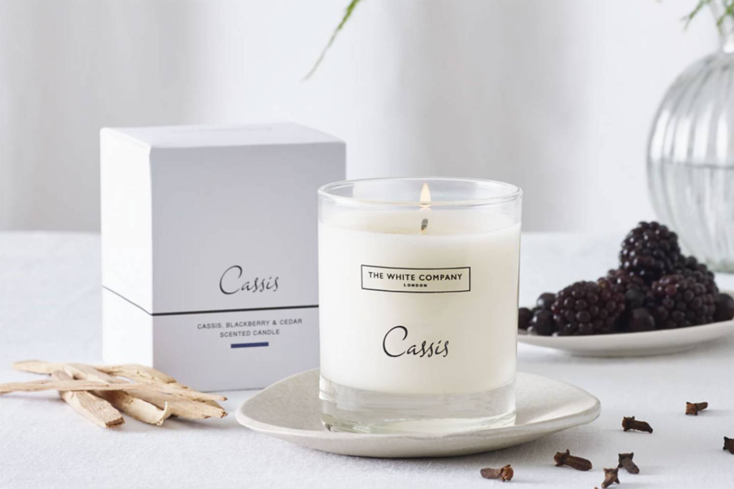 25 Scented Candles 2021: Best Candles For Your Home | Glamour UK