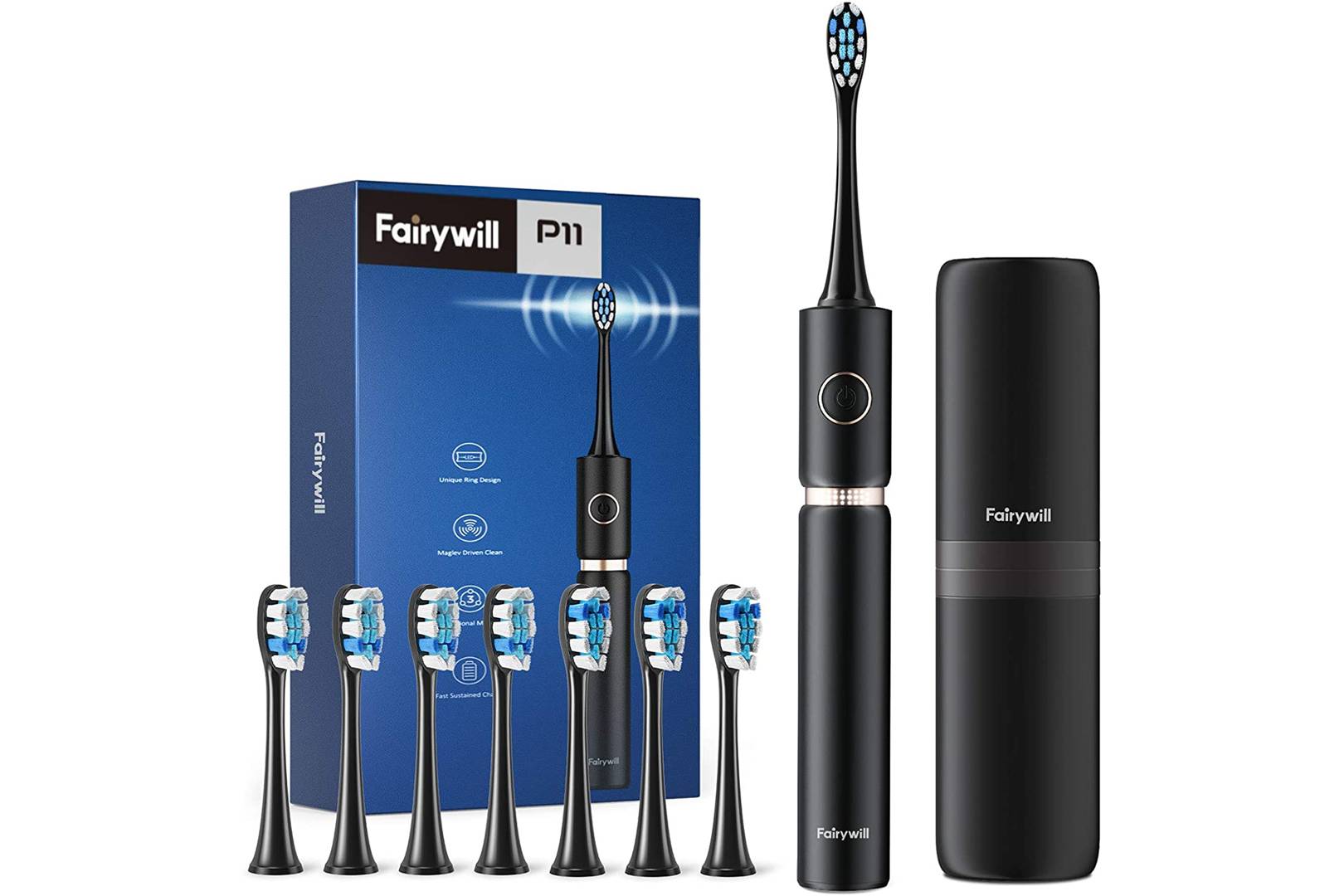 best whitening electric toothbrush 2020