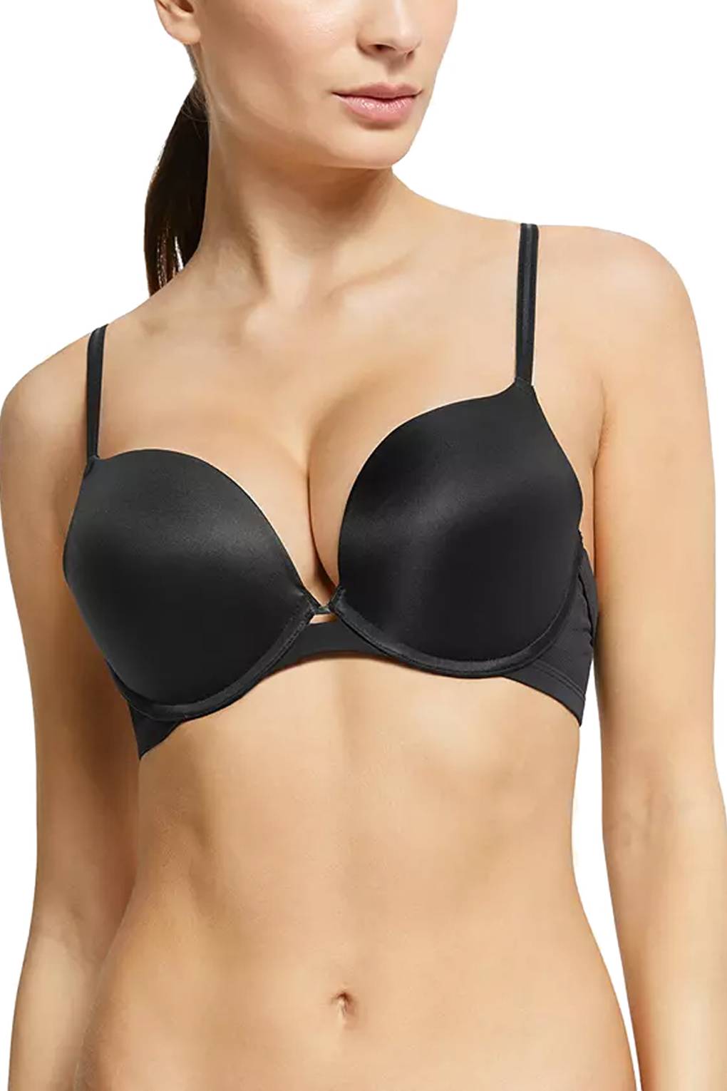 21 Best PushUp Bras Padded Bras That Lift And Support Glamour UK