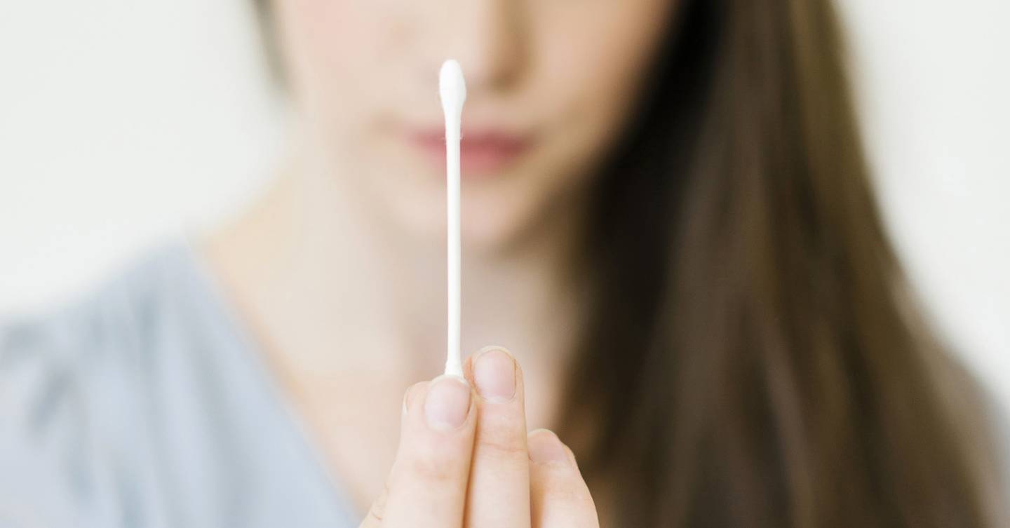 AtHome Smear Tests Could Soon Be Coming To The UK Glamour UK