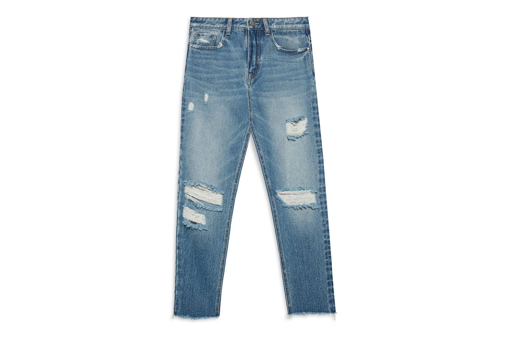 girlfriend jeans primark