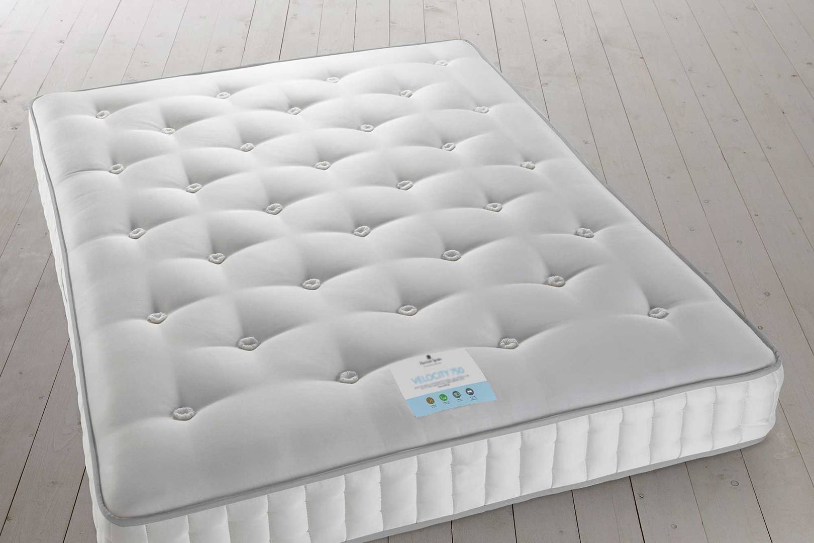 15 Best Mattresses 2021: Memory Foam, Hybrid & Pocket Sprung | Glamour UK