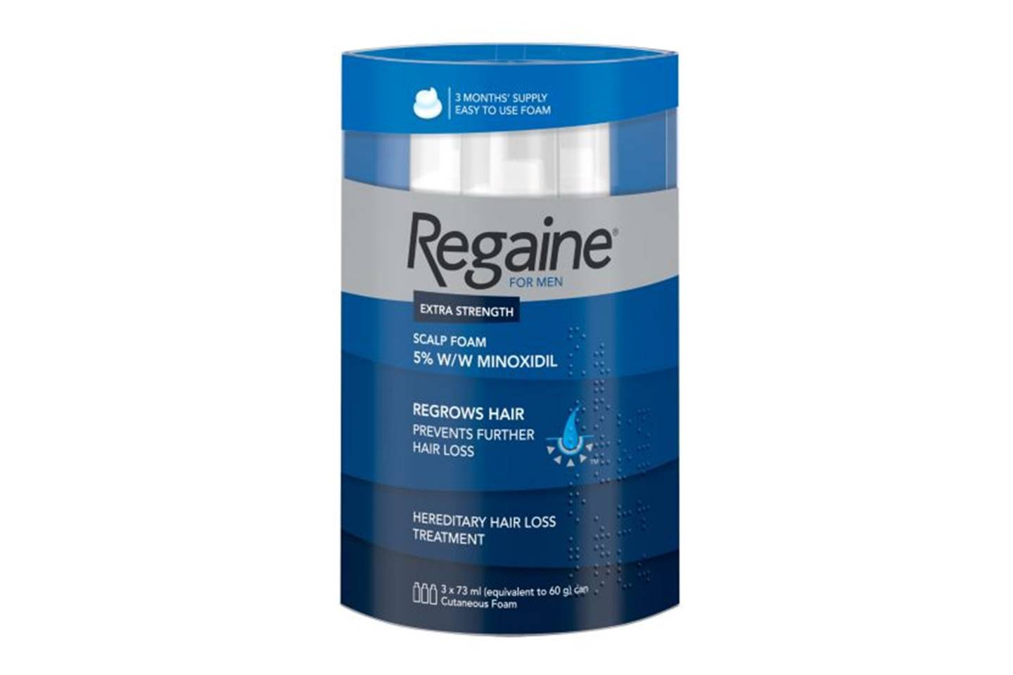 Best Treatments For Male Hair Loss | Glamour UK