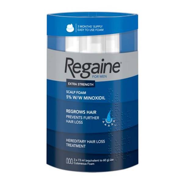 Best Treatments For Male Hair Loss | Glamour UK