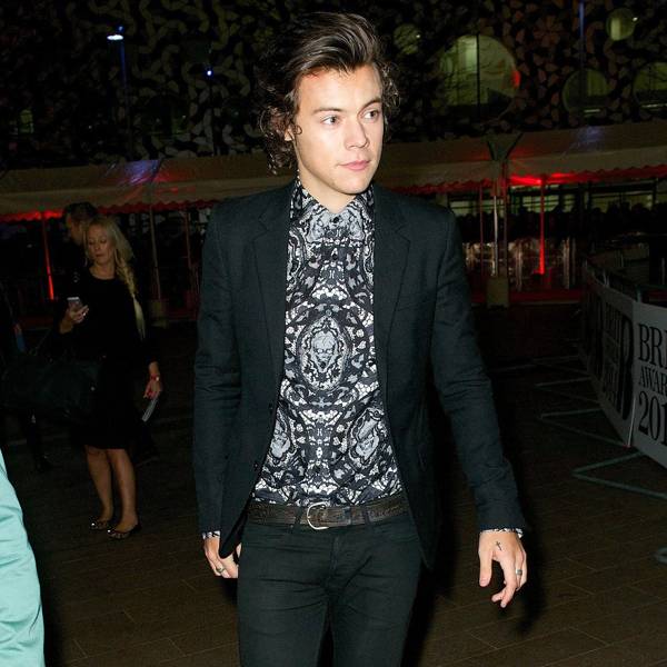 harry styles outfits 2021