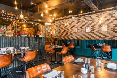 issho shoreditch