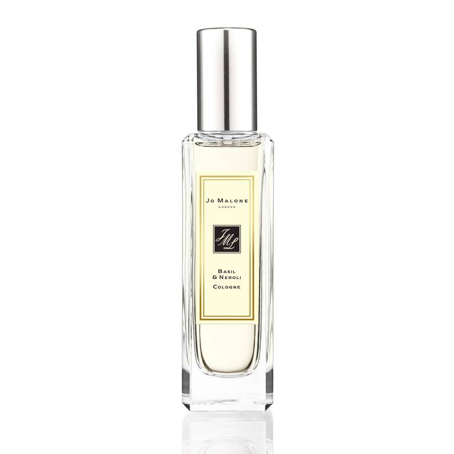 Small Fragrance Brands at William Burd blog