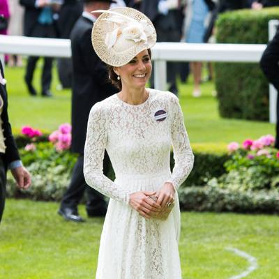 Kate Middleton's Best Summer Dresses Of All Time | Glamour UK