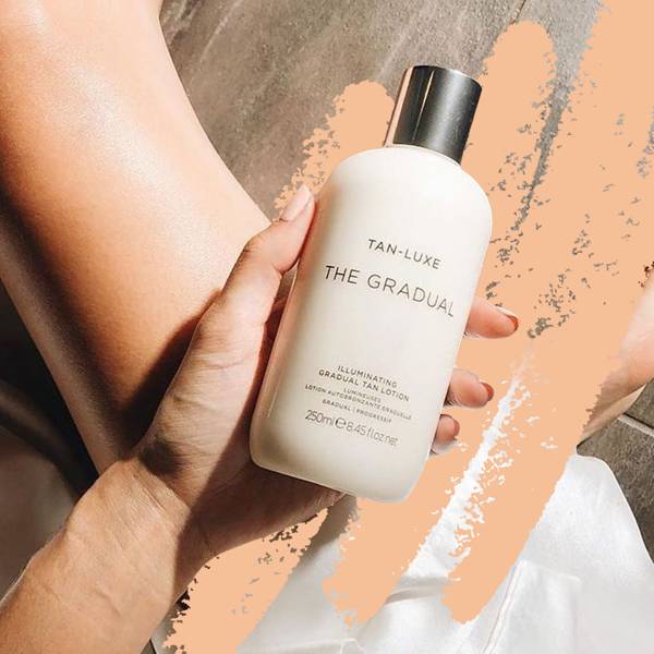 How To Apply Fake Tan So Good That It Looks Real Glamour UK