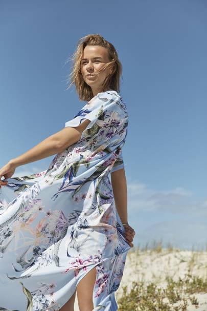 Lindex's Collection With By Malina Is Perfect For Summer | Glamour UK