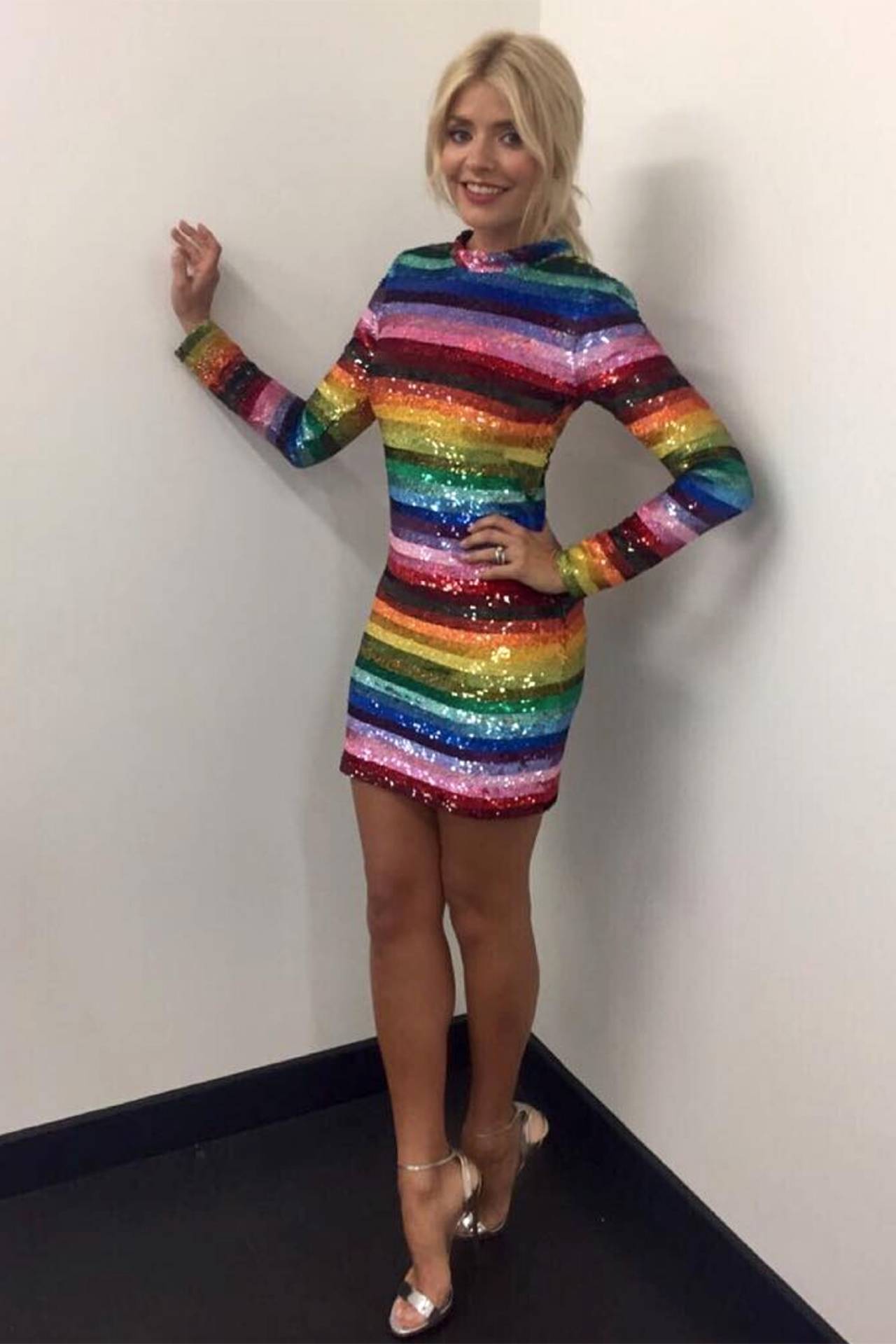 holly willoughby skincare