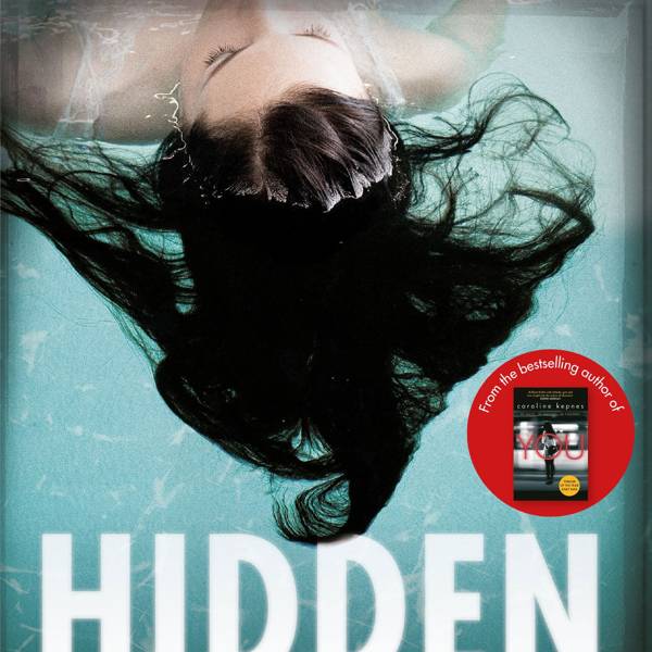 hidden bodies audiobook