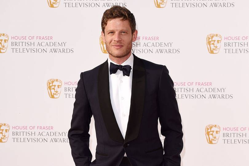 James Norton News And Features Glamour Uk