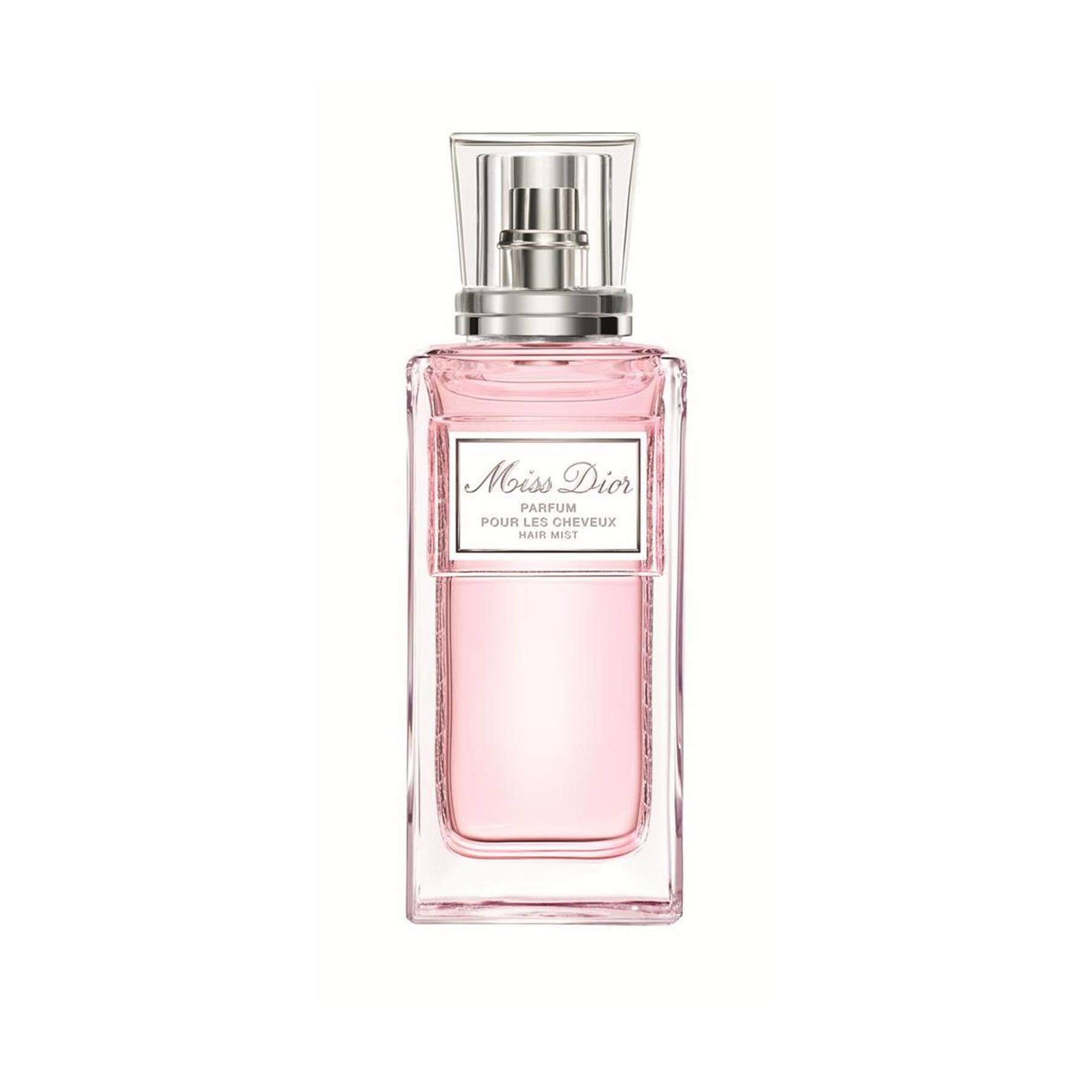 Hair Perfume Best Scented Hair Mists 2018 Glamour Uk