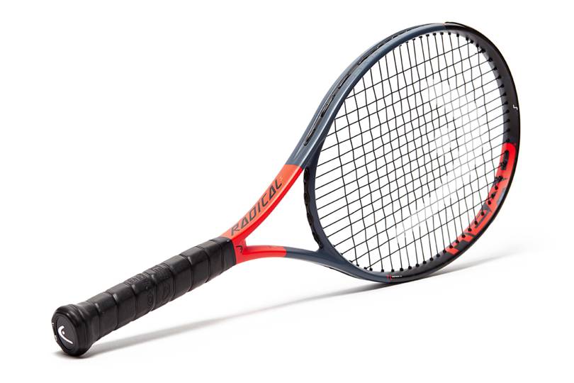 13 Best Tennis Rackets 2021 for Beginners to Advanced Players | Glamour UK