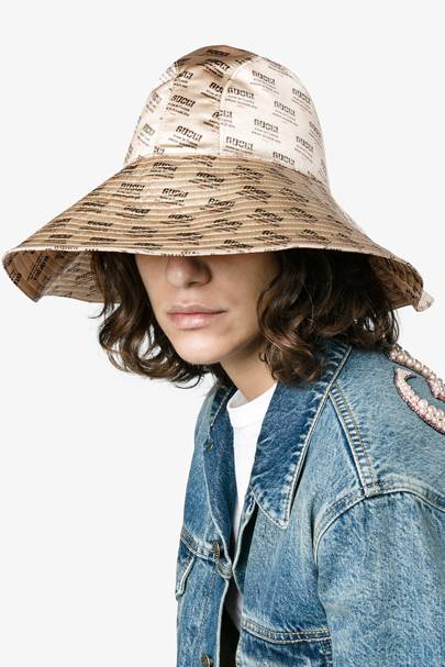 Sun Hats: The Best Summer Sun Hats And Caps 2018 | Glamour UK