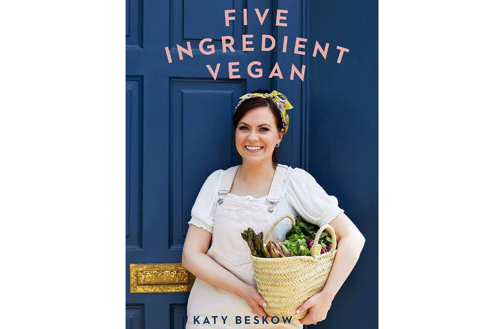 27 Best Vegan Cookbooks 2021 To Buy In 2021 | Glamour UK