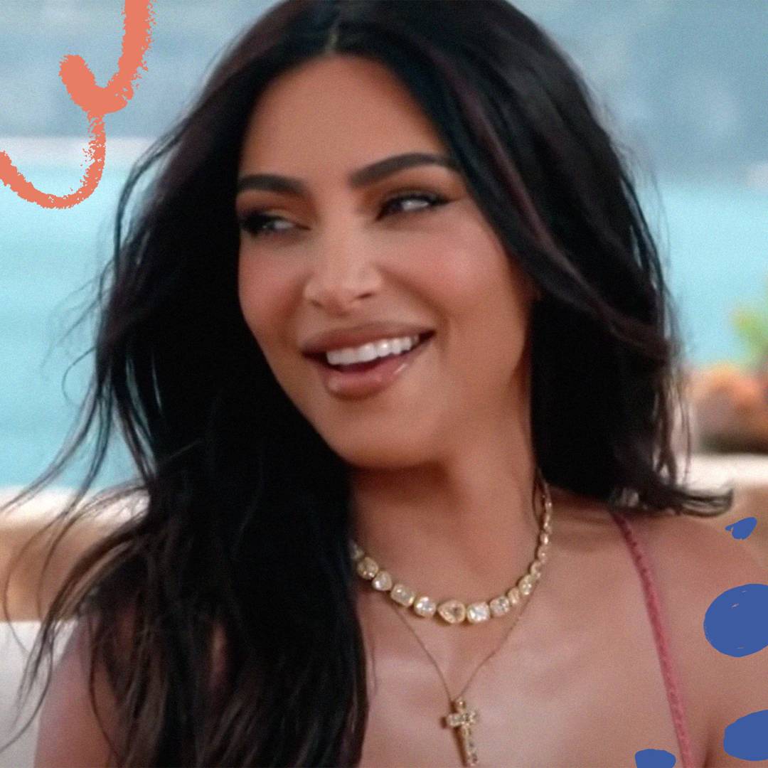 Image: Kim Kardashians's 40th Birthday special episode of KUWTK is airing today - here's how you can watch it