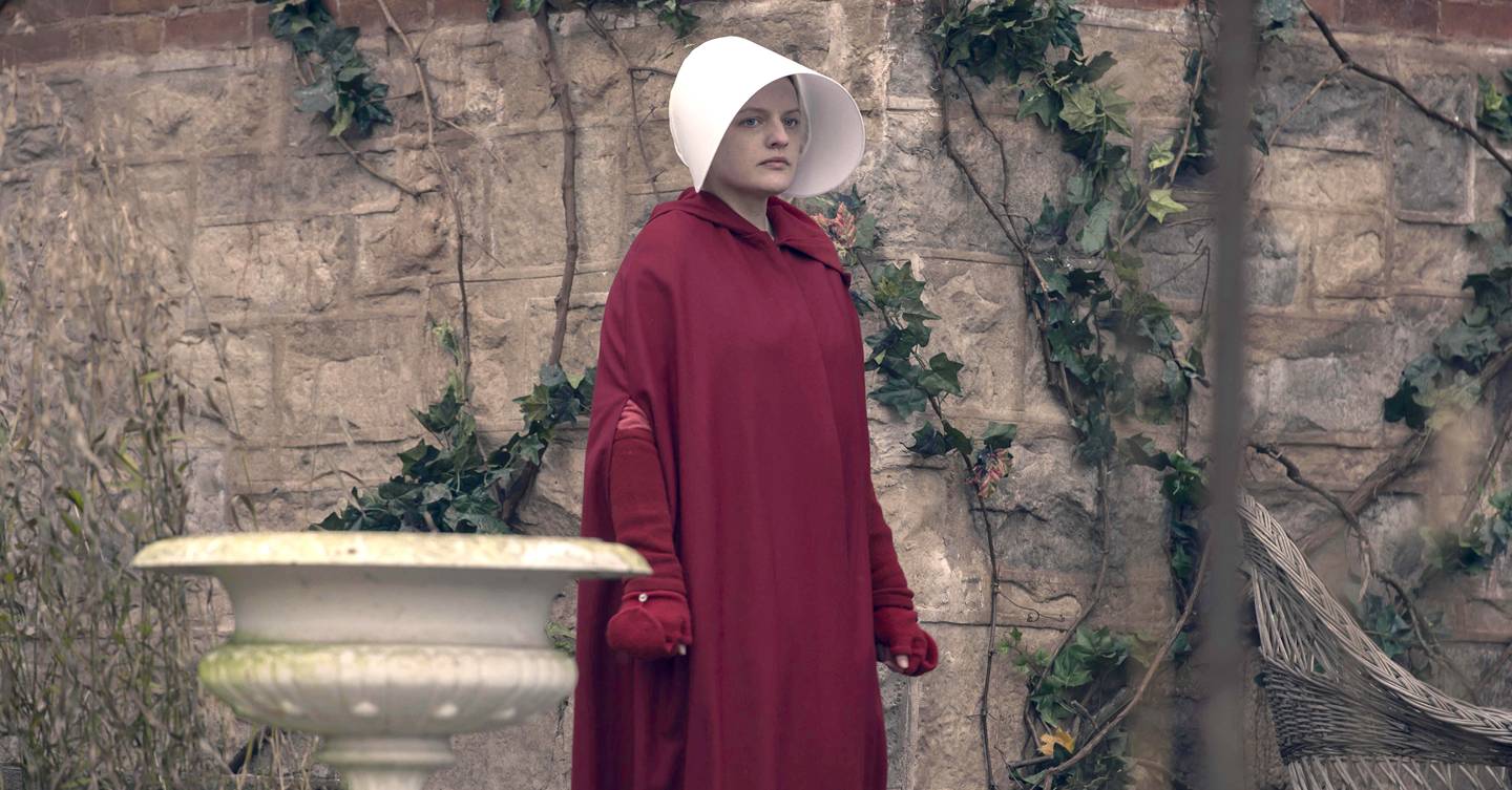Will There Be A Season 5 Handmaid's Tale Handmaid's Tale Season 5 Trailer, News And Updates | Glamour UK
